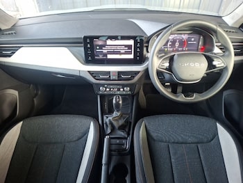 Used Skoda Kamiq 2025 for sale - 79086265: Photo