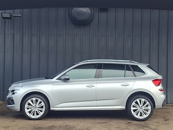 Used Skoda Kamiq 2025 for sale - 79086265: Photo