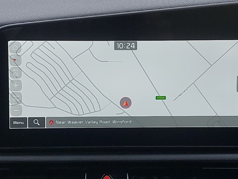 Used Kia Niro 2022 for sale - 76817214: Photo 10