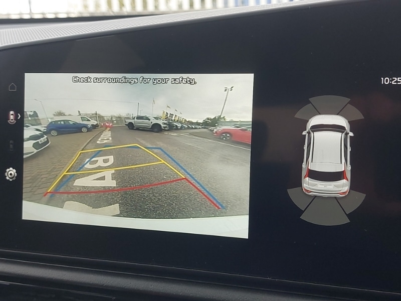 Used Kia Niro 2022 for sale - 76817214: Photo 11