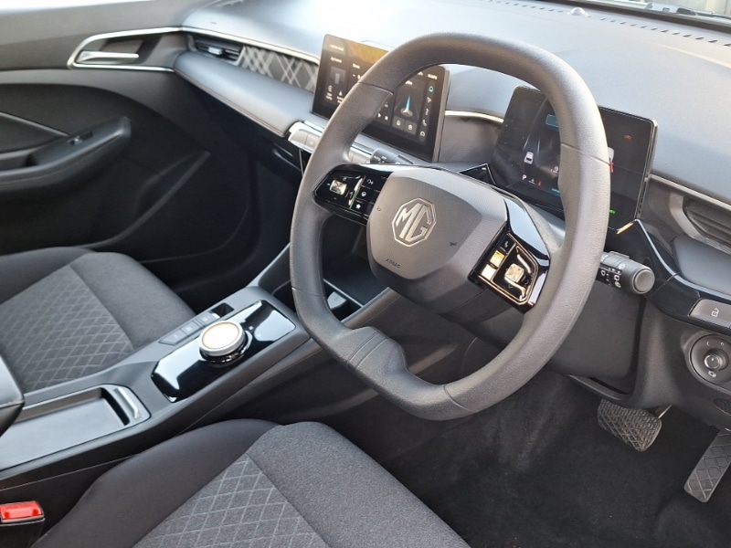 Used MG MG3 2024 for sale - 76479308: Photo 10