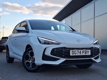 Used MG MG3 2024 for sale - 76479308: Photo