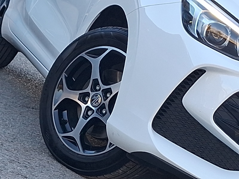 Used MG MG3 2024 for sale - 76479308: Photo 9