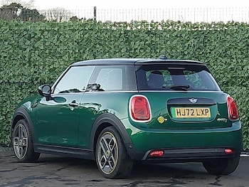 Used MINI Hatch 2022 for sale - 77503966: Photo