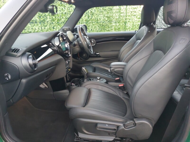 Used MINI Hatch 2022 for sale - 77503966: Photo 7