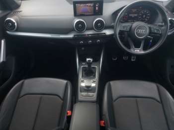 Used Audi Q2 2022 for sale - 75132192: Photo