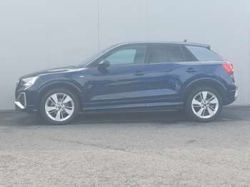 Used Audi Q2 2022 for sale - 75132192: Photo