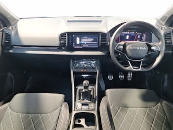 Used Skoda Karoq 2025 for sale - 79092021: Photo