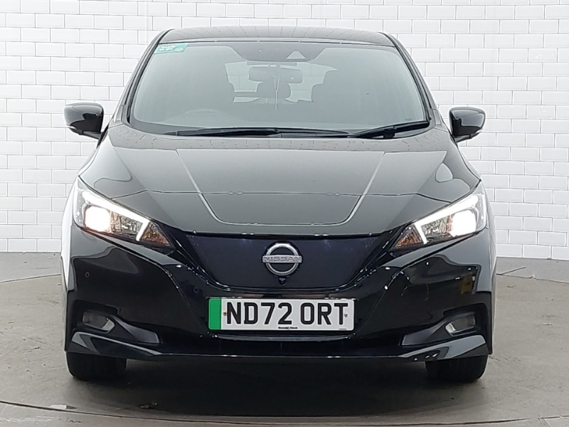 Used Nissan Leaf 2022 for sale - 76970820: Photo 12
