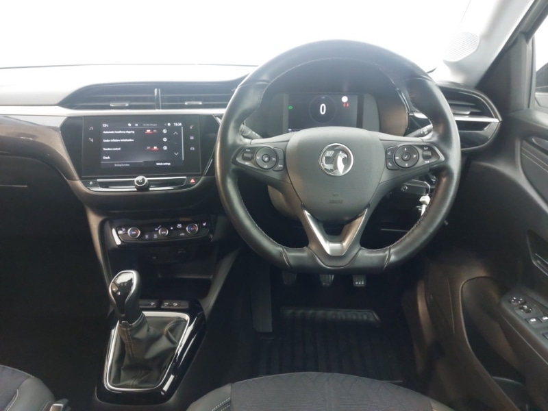 Used Vauxhall Corsa 2022 for sale - 77054421: Photo 7