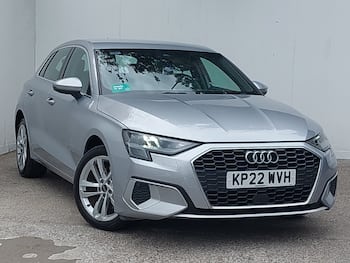 Used Audi A3 2022 for sale - 79728427: Photo