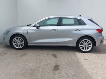 Used Audi A3 2022 for sale - 79728427: Photo