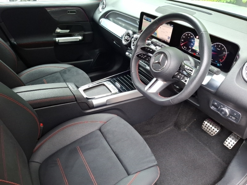 Used Mercedes-Benz GLB 2024 for sale - 76833653: Photo 10