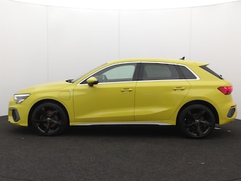 Used Audi A3 2023 for sale - 79218854: Photo