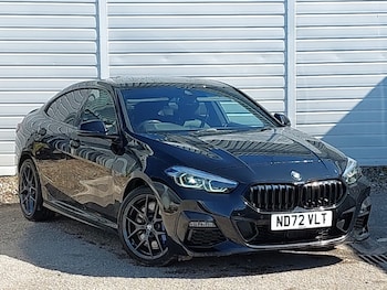 Used BMW 2 Series 2022 for sale - 78361427: Photo