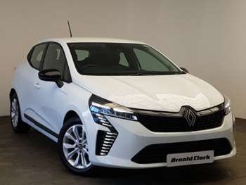 2024 - 1.0 TCe 90 Evolution 5dr