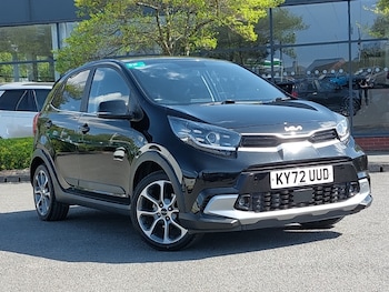 Used Kia Picanto 2022 for sale - 78343129: Photo
