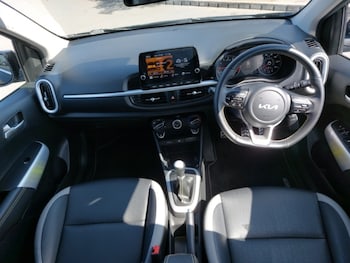 Used Kia Picanto 2022 for sale - 78343129: Photo