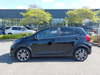 Used Kia Picanto 2022 for sale - 78343129: Photo