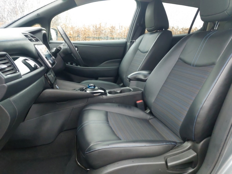 Used Nissan Leaf 2022 for sale - 77284984: Photo 5