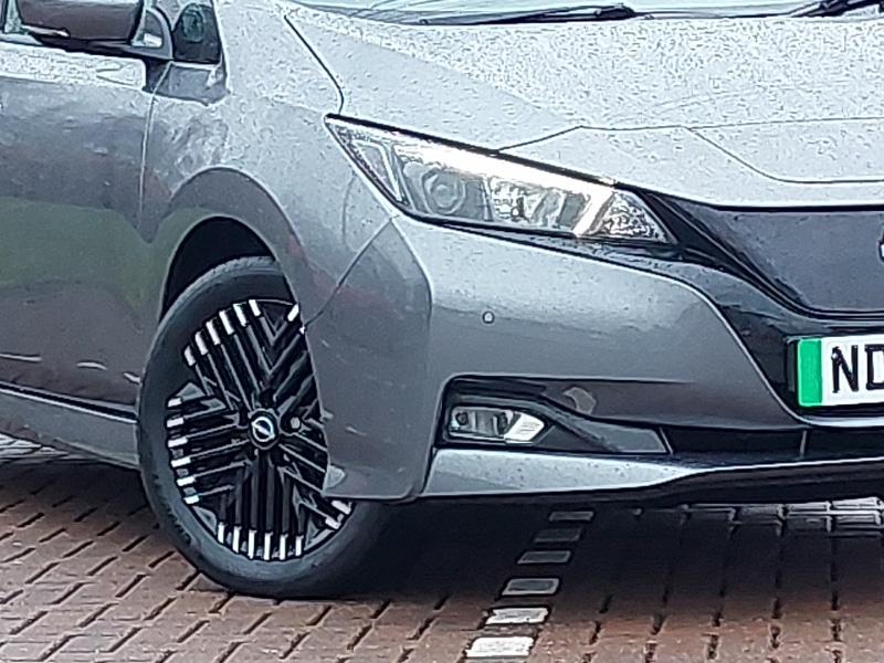 Used Nissan Leaf 2022 for sale - 77284984: Photo 9