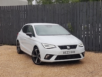 SEAT - Ibiza