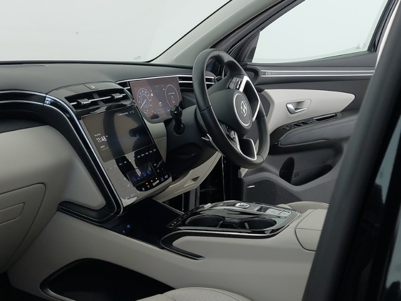 Used Hyundai TUCSON 2023 for sale - 78198425: Photo 11