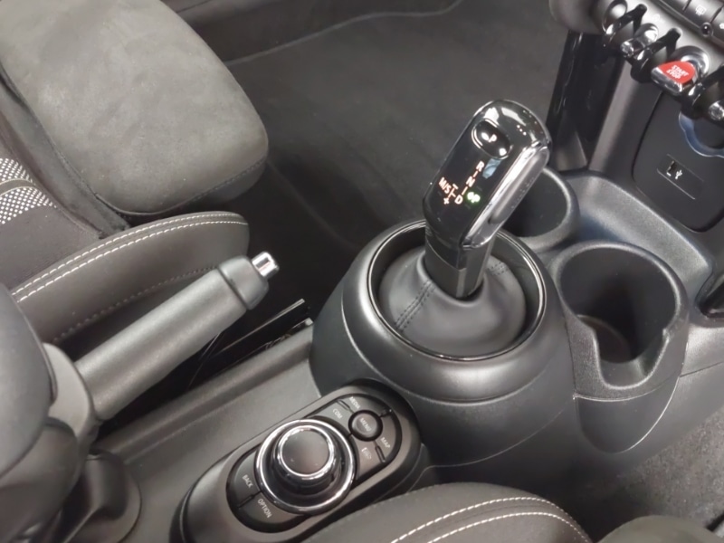 Used MINI Hatch 2023 for sale - 78221034: Photo 10