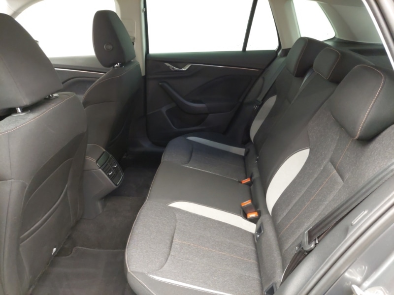 Used Skoda Kamiq 2024 for sale - 76629027: Photo 6