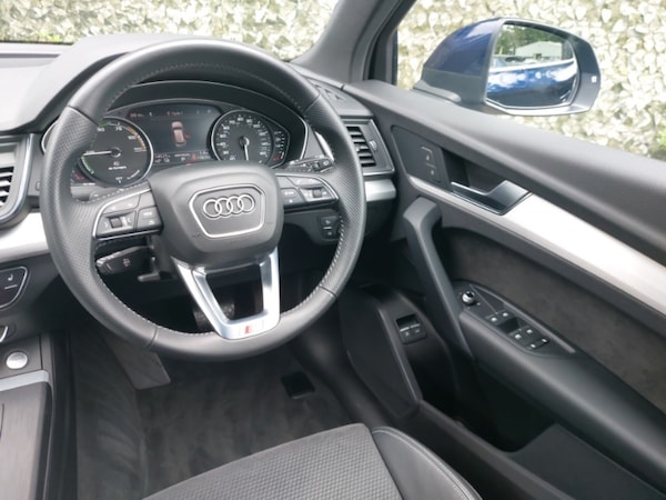 Used Audi Q5 2020 for sale - 76254072: Photo 10