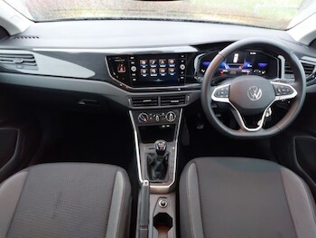 Used Volkswagen Polo 2023 for sale - 77817413: Photo