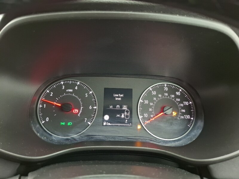 Used Dacia Sandero Stepway 2024 for sale - 77509403: Photo 10