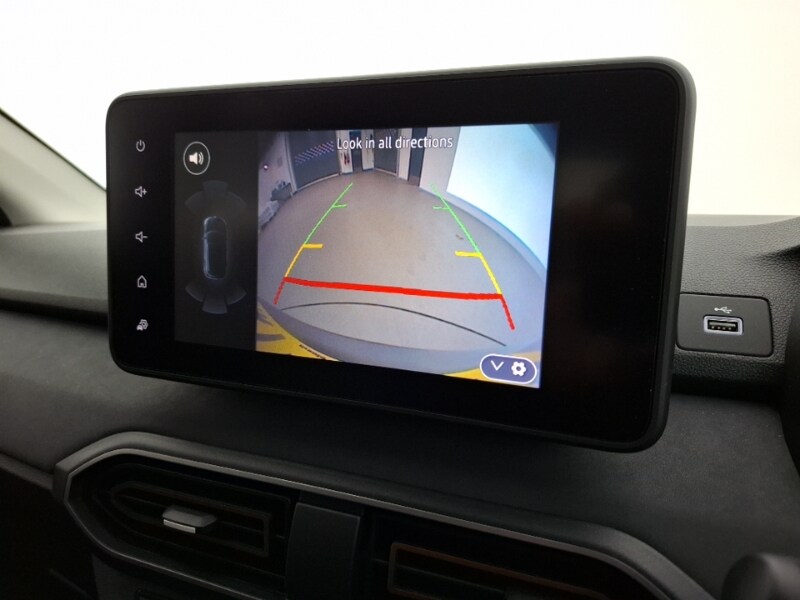 Used Dacia Sandero Stepway 2024 for sale - 77509403: Photo 11