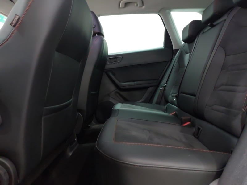 Used SEAT Ateca 2024 for sale - 76816511: Photo 6
