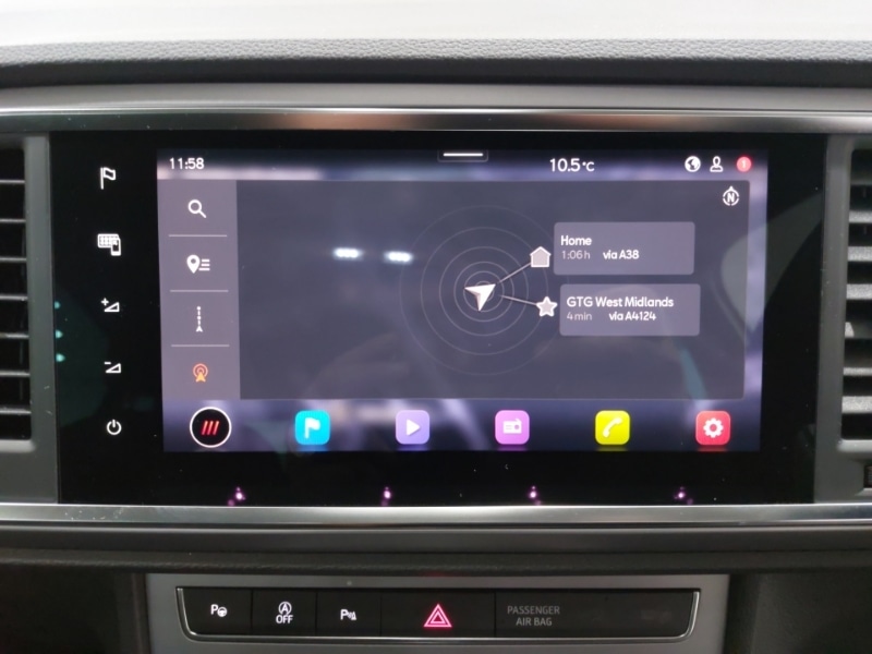 Used SEAT Ateca 2024 for sale - 76816511: Photo 7