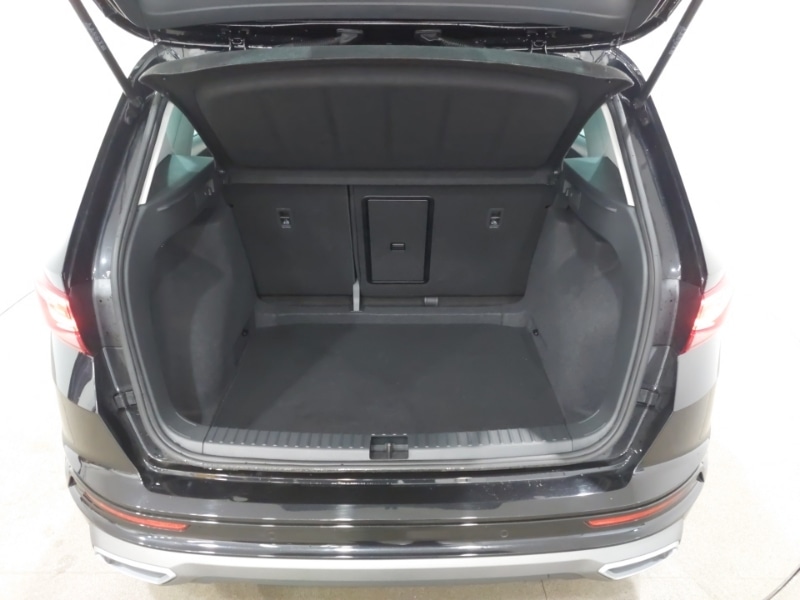 Used SEAT Ateca 2024 for sale - 76816511: Photo 8