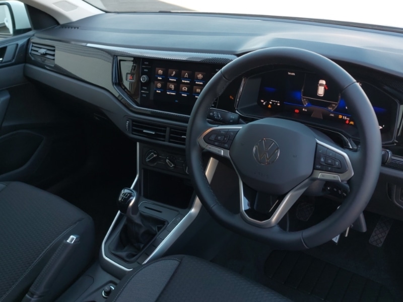 Used Volkswagen Polo 2025 for sale - 76651951: Photo 12