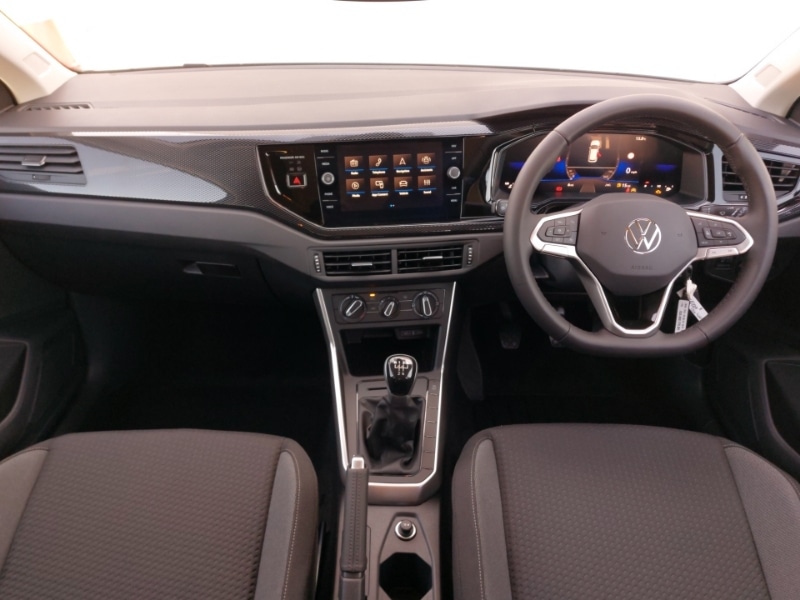 Used Volkswagen Polo 2025 for sale - 76651951: Photo 2