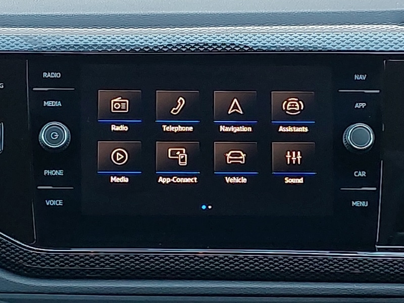 Used Volkswagen Polo 2025 for sale - 76651951: Photo 7