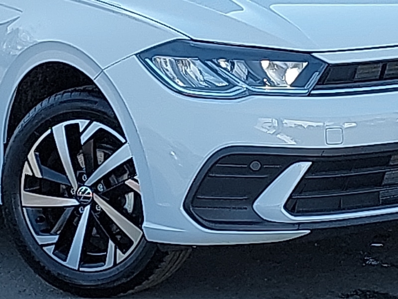 Used Volkswagen Polo 2025 for sale - 76651951: Photo 9