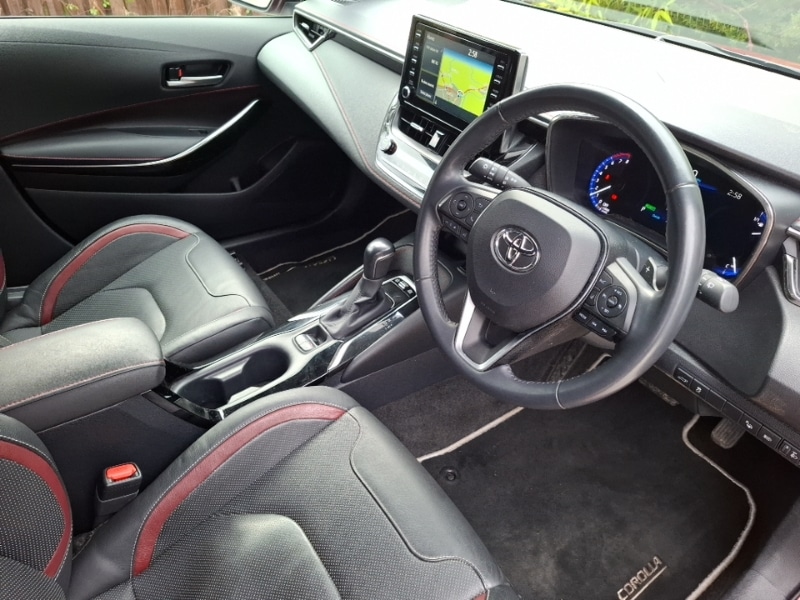 Used Toyota Corolla 2020 for sale - 77704516: Photo 10