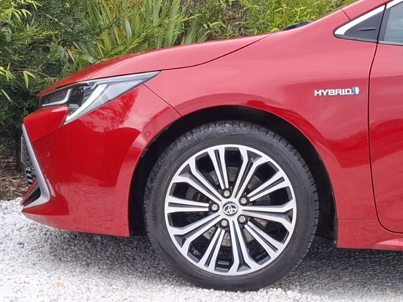 Used Toyota Corolla 2020 for sale - 77704516: Photo 12