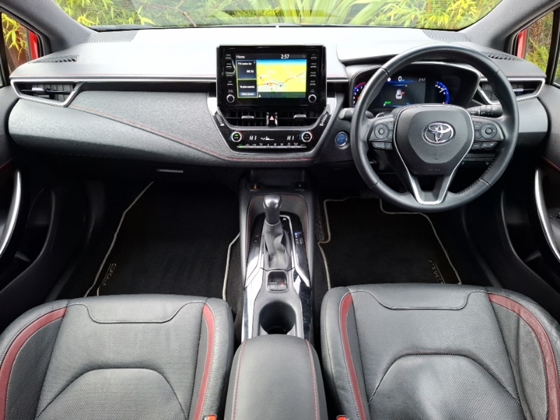 Used Toyota Corolla 2020 for sale - 77704516: Photo 2