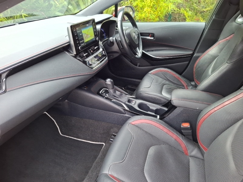 Used Toyota Corolla 2020 for sale - 77704516: Photo 5