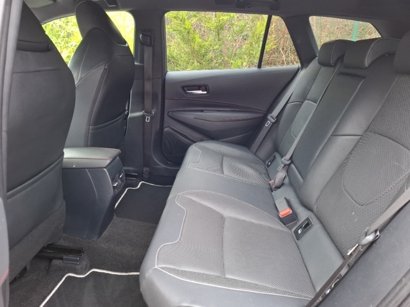 Used Toyota Corolla 2020 for sale - 77704516: Photo 6