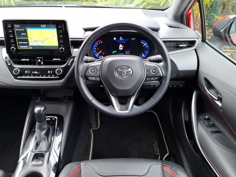 Used Toyota Corolla 2020 for sale - 77704516: Photo 7
