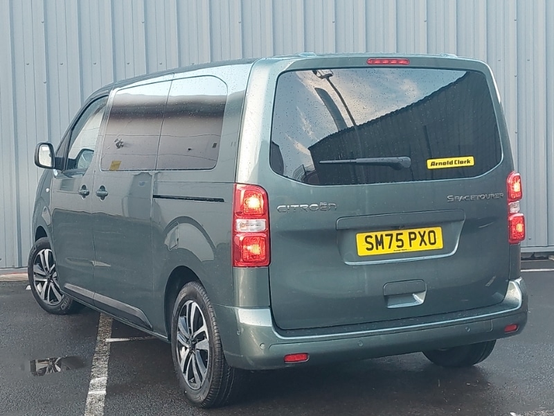 Used Citroen Space Tourer 2025 for sale - 77239821: Photo 3