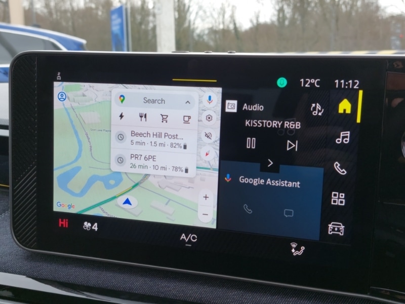 Used Renault 5 2025 for sale - 77664633: Photo 10