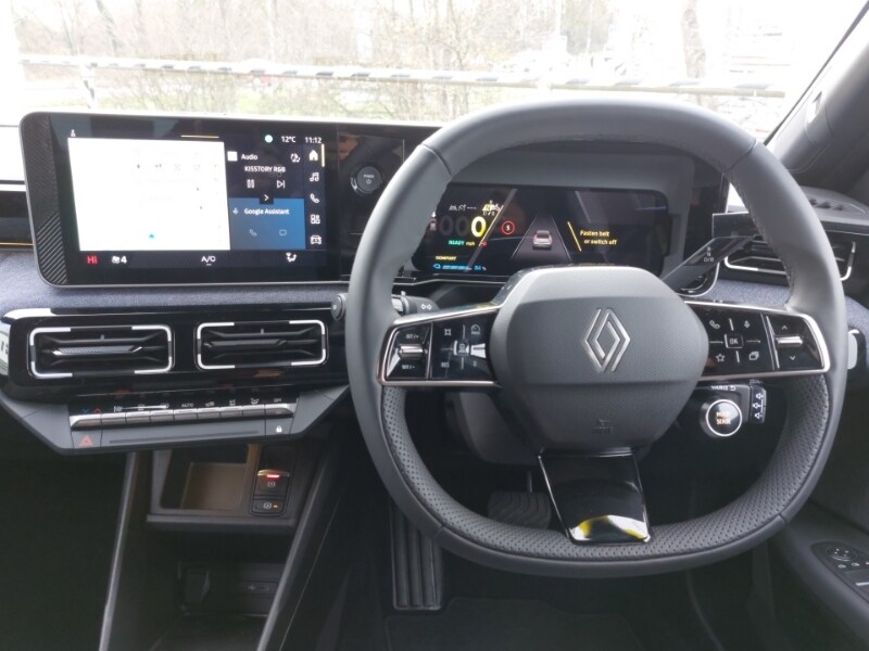 Used Renault 5 2025 for sale - 77664633: Photo 7