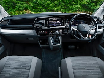 Used Volkswagen California 2024 for sale - 77767806: Photo